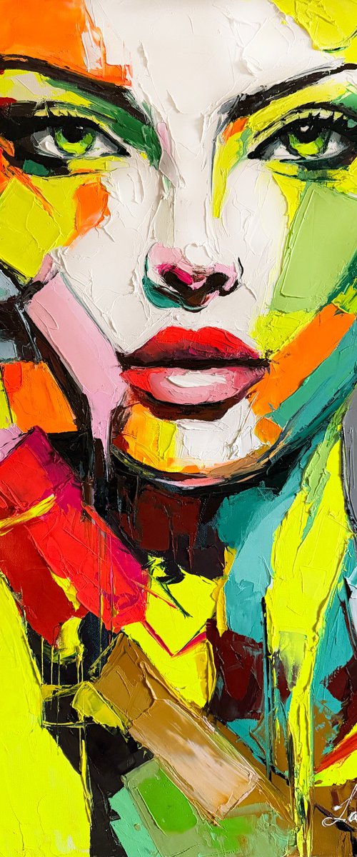 No manual by Lana Frey