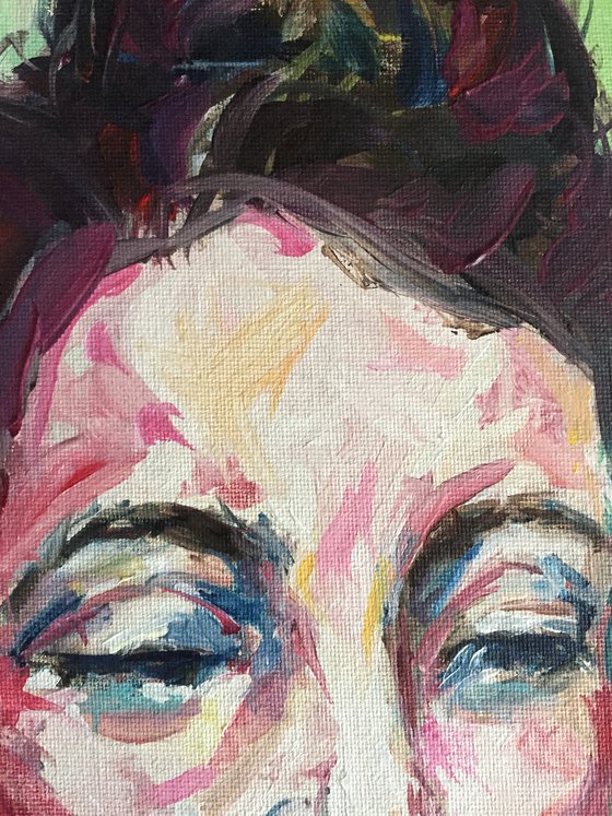 Marguerite Duras