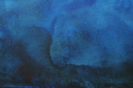 "The Sky And Sea"