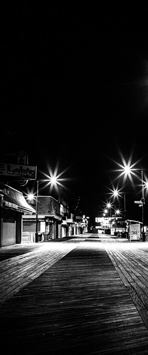 Dead Wood by David Huntzinger