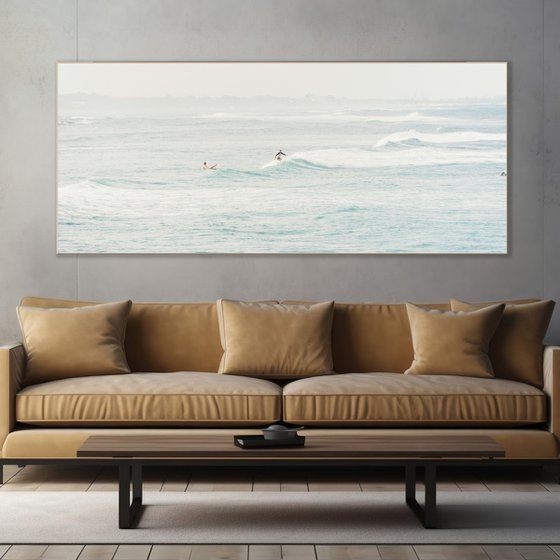 Surfline Minimalism II