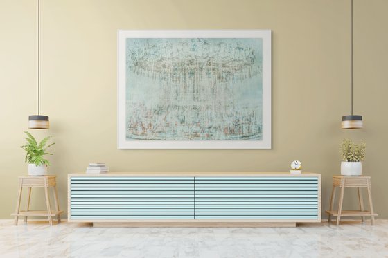 On The Merry Go Round IIX