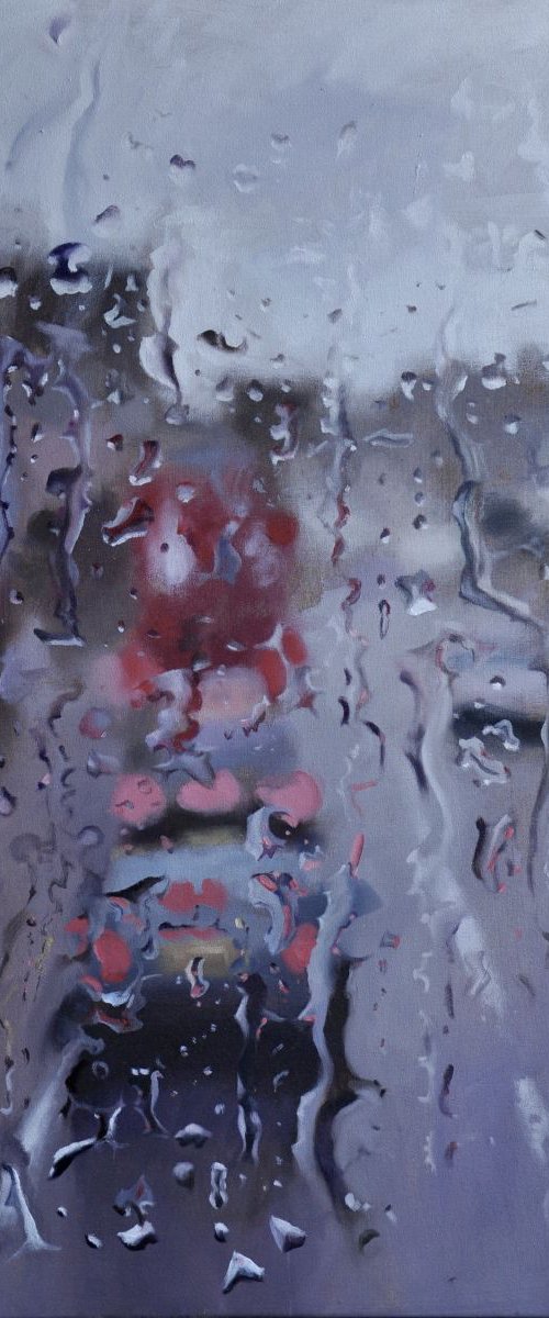 London 10 by John Welsh