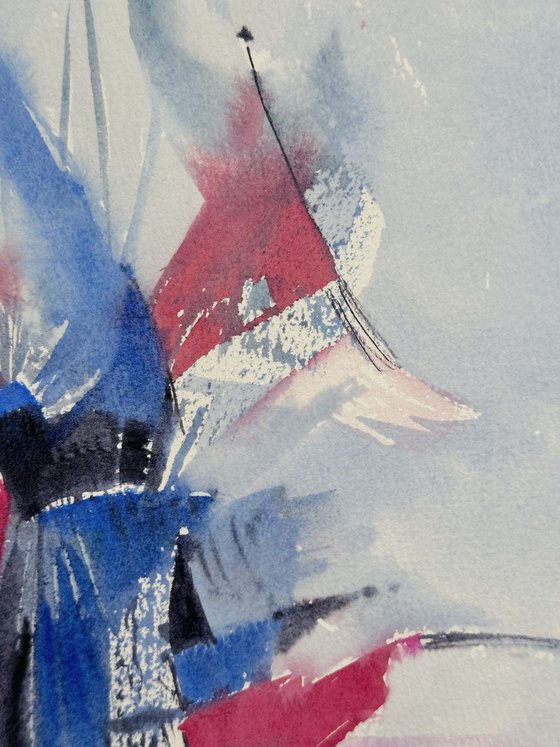 Tango: Composition 3