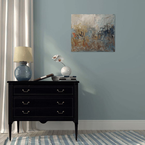 I can by you flowers