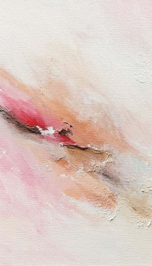 Space love by Jane Ti
