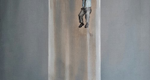 Artwork by Lee Jenkinson