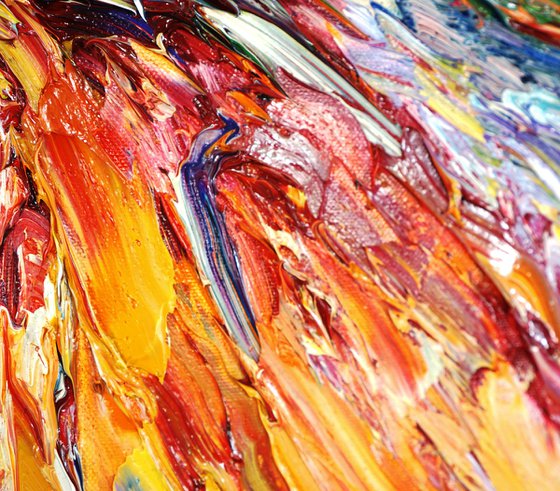 Development 1 / Oil