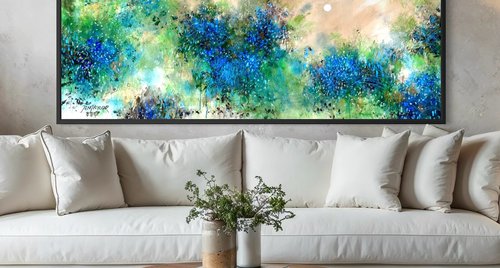 Artwork by Jennifer Taylor