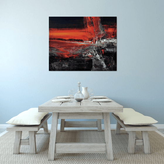 Agartha - The Broken Red