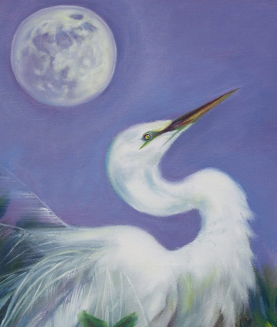 Moonbird