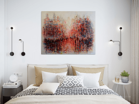 After the Summer Rain