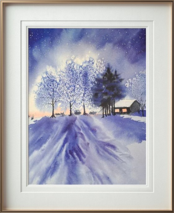 Northern Christmas miracle