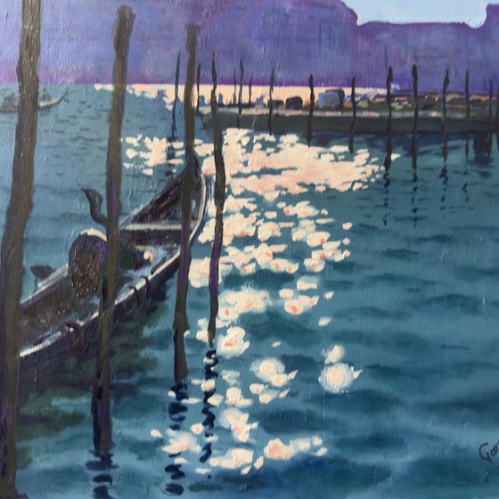 Venice in Silence 03