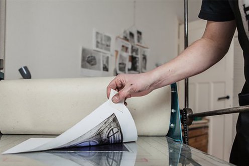 Cover image for Artists of the month: July collection