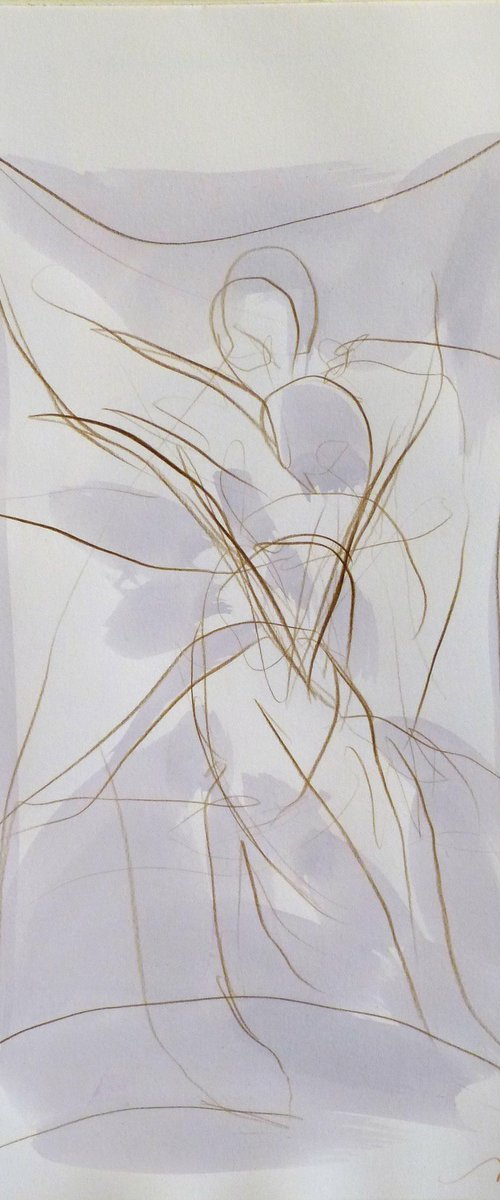Foliage 6 by Frederic Belaubre