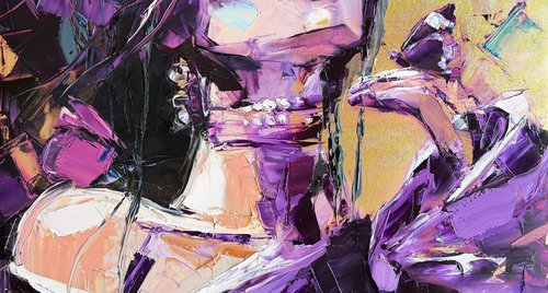 Artwork by Lana Frey