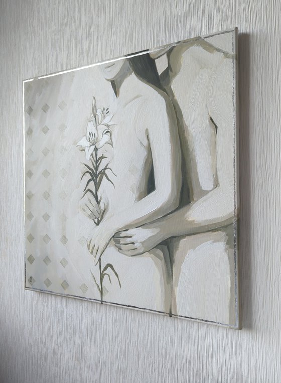 Pure intimacy, Romanticization series