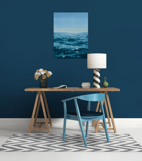 Light on Water
