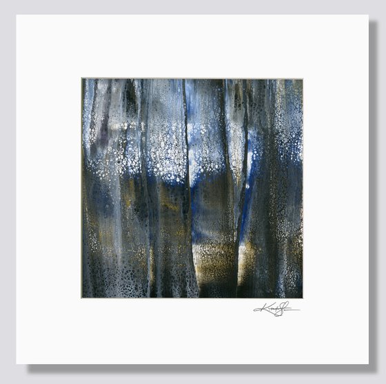Stardust Dreams 9