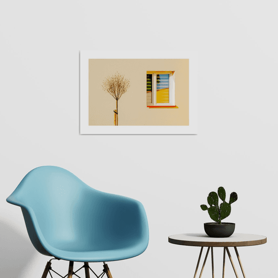 Wallscape 276
