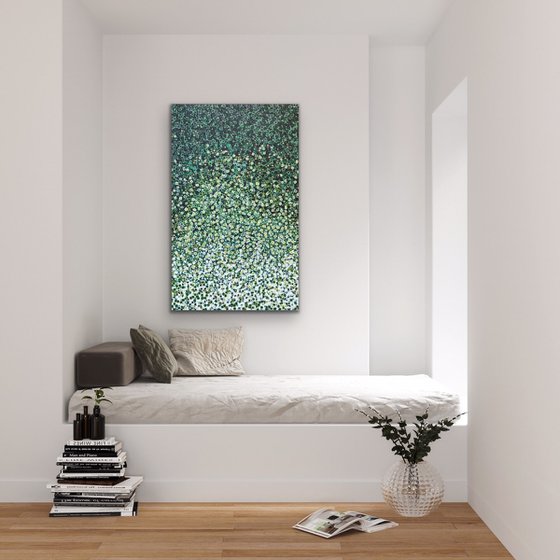 INSPIRATION 5 - Vertical Garden - CZ22009
