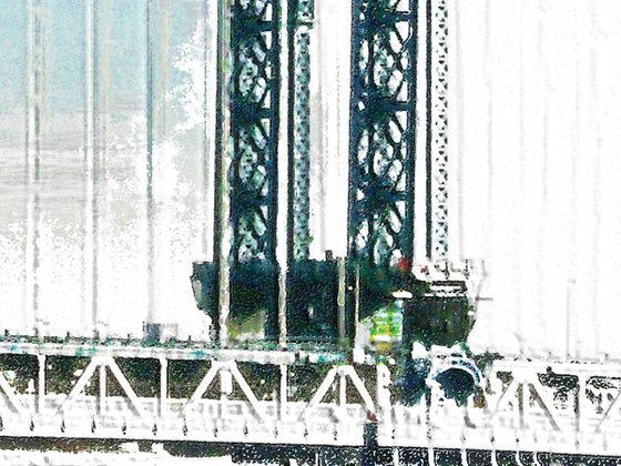 Trocitos de cielo Manhattan