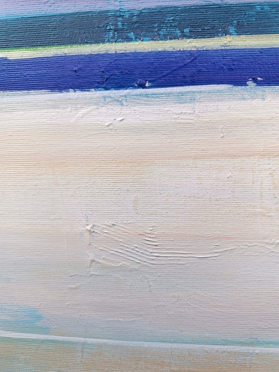 Shifting Tides