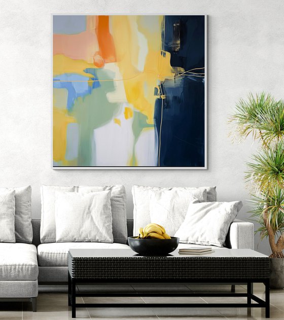 Sage green melody #1