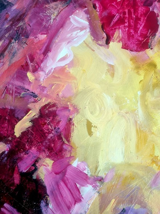 Language of Colour
