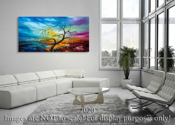 TREE OF LOVE 14