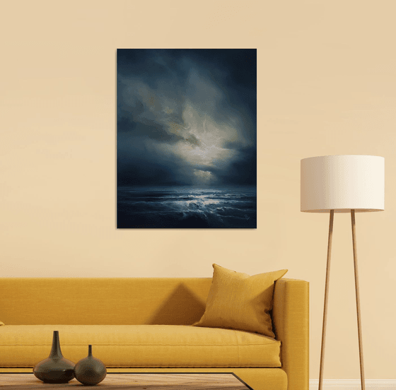" Agartha - The Storm Is Coming "