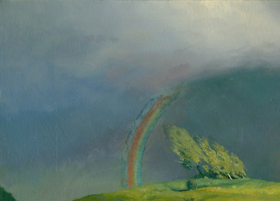 Rainbow