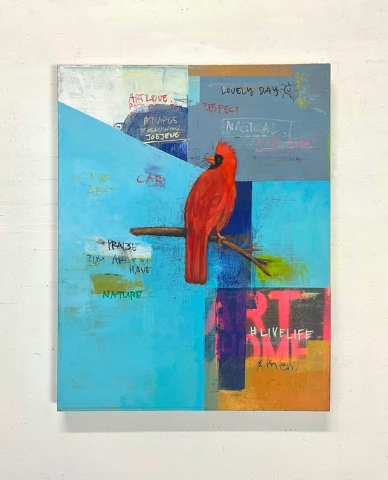 Cardinal