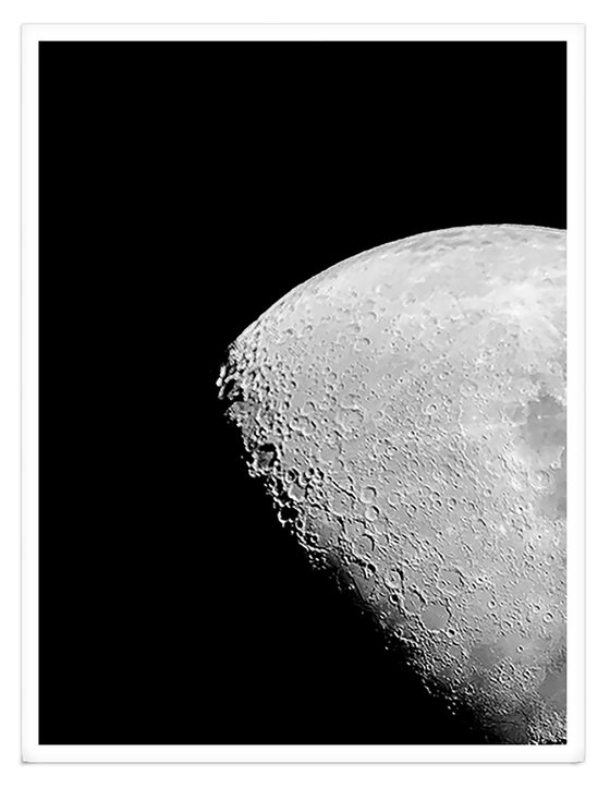 THE MOON