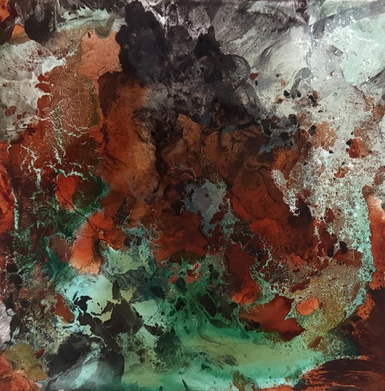 Earth Tones 5