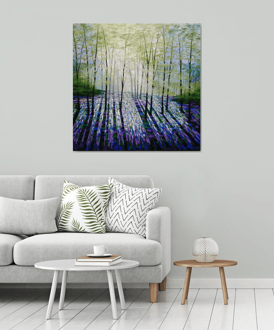 Forest Sundreams