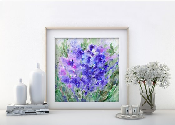 Floral Melody 2