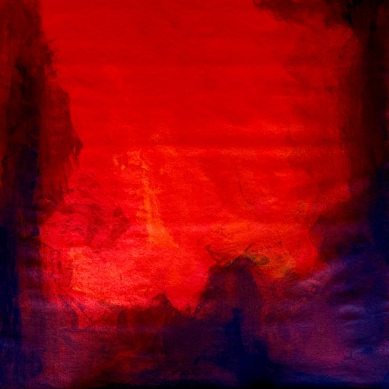 Terra Mystica no.  0625