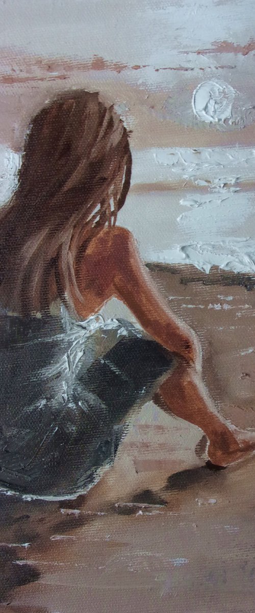 " RESET " by Monika Luniak