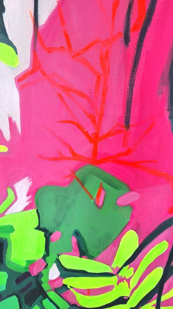 Jungle Beat #7