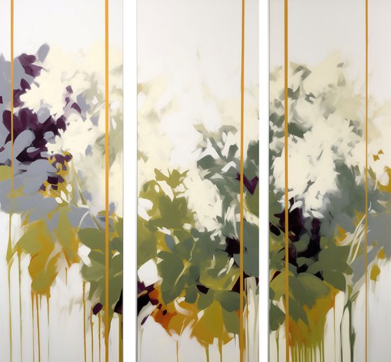 Floral air #2