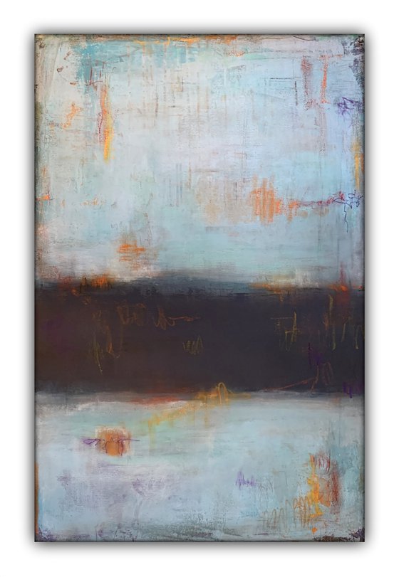 Echoes at Dusk
