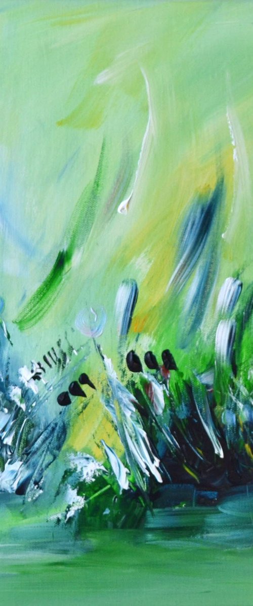 La vie des plantes by ÂME SAUVAGE