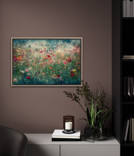 Enchanted Garden II