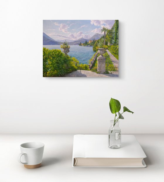 Lake Como