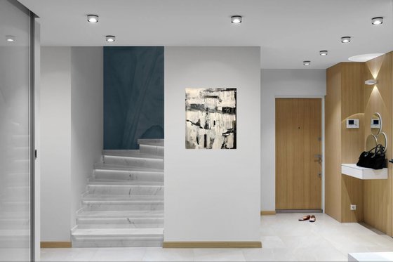 Master of my unspoken words