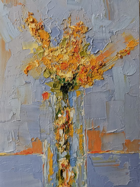 Let's talk about flowers 1