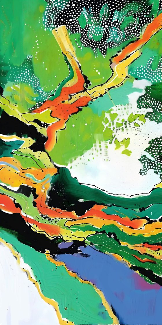 Pulse of Wild Nature #3