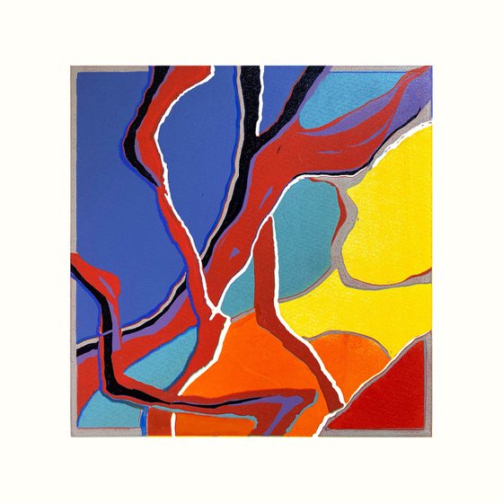 Flow of Energy